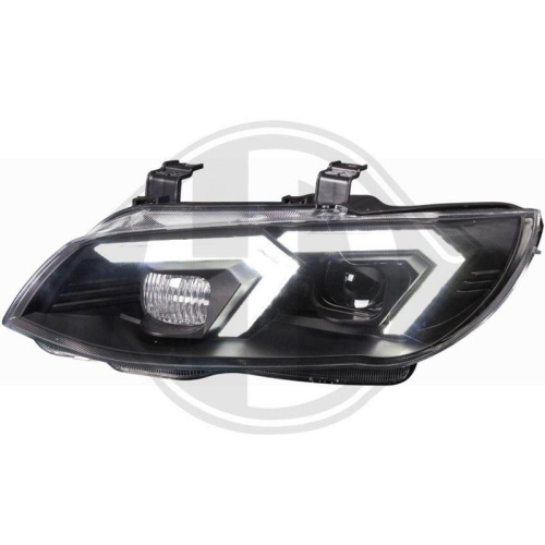 DIEDERICHS Kit de projecteurs principaux HD Tuning