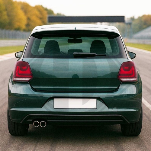 DIEDERICHS Kit fanalino posteriore HD Tuning