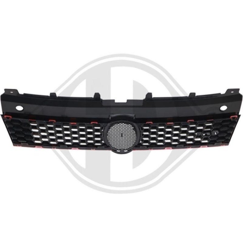 DIEDERICHS Radiator Grille HD Tuning
