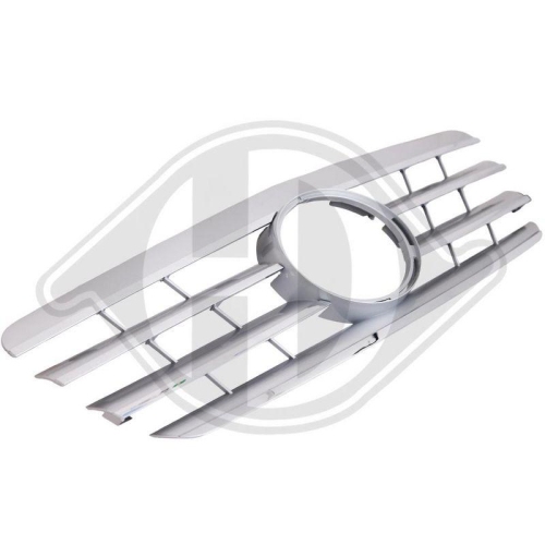 DIEDERICHS K&uuml;hlergitter HD Tuning