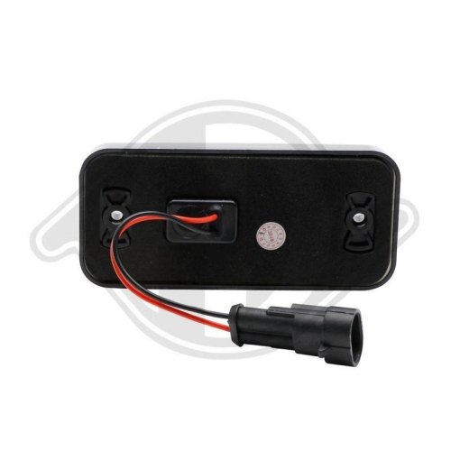 DIEDERICHS Sinyal lambası HD Tuning
