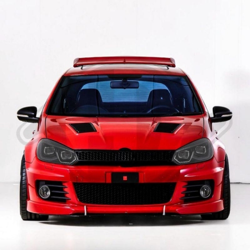 DIEDERICHS Kit faro principale HD Tuning