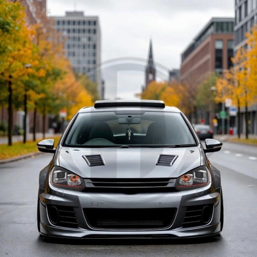 DIEDERICHS Ana far seti HD Tuning