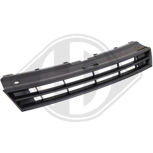 DIEDERICHS Radyat&ouml;r ızgarası HD Tuning