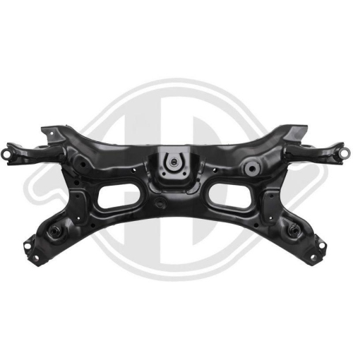 DIEDERICHS Вспомогательная рама/агрегат опоры