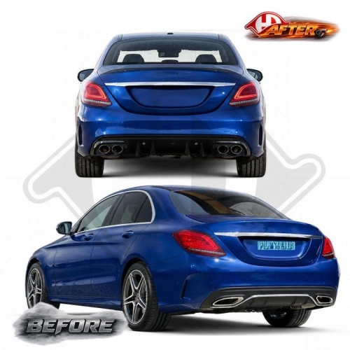 DIEDERICHS Tampon HD Tuning