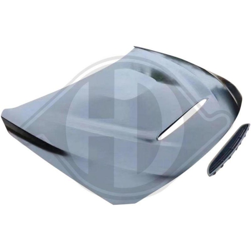 DIEDERICHS Pokrywa komory silnika HD Tuning