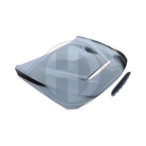 DIEDERICHS Capot do motor HD Tuning