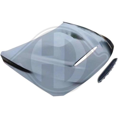 DIEDERICHS Motorhaube HD Tuning