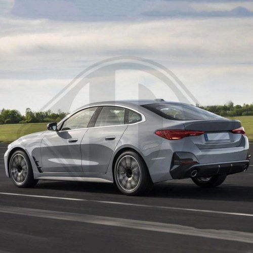 DIEDERICHS Heckleuchtensatz HD Tuning