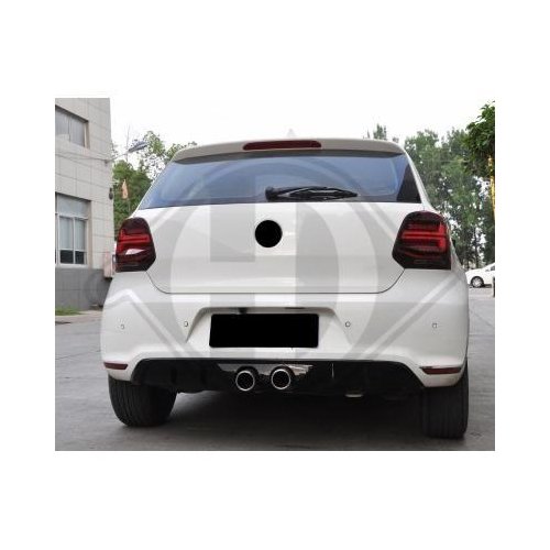 DIEDERICHS Kit de feux arrières HD Tuning