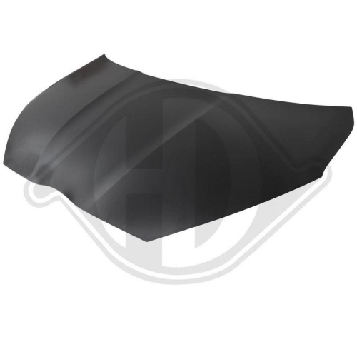 DIEDERICHS Cofano motore
