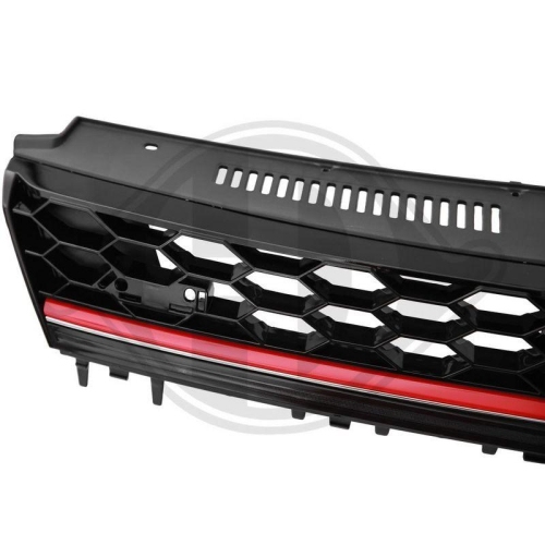 DIEDERICHS K&uuml;hlergitter HD Tuning