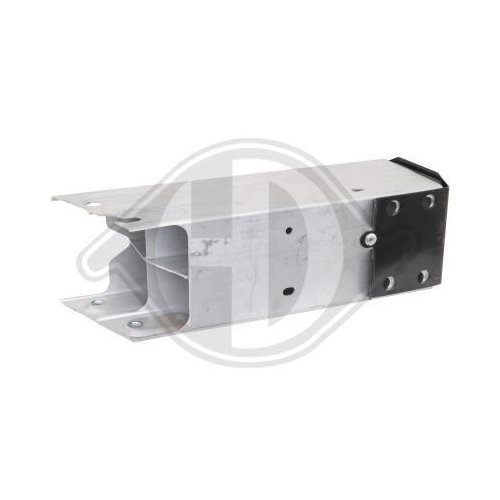 DIEDERICHS Supporto, Paraurti