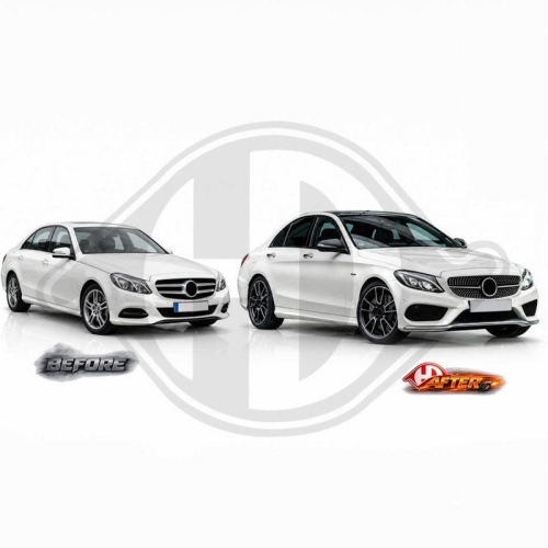 DIEDERICHS Tampon HD Tuning