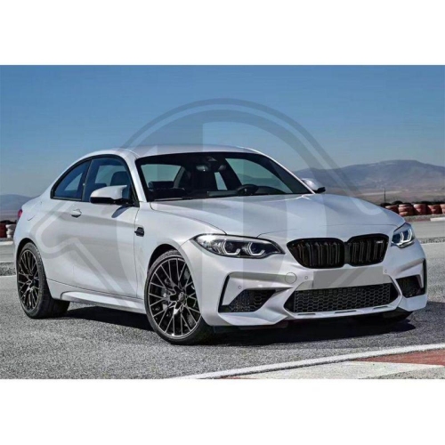 DIEDERICHS Буфер HD Tuning