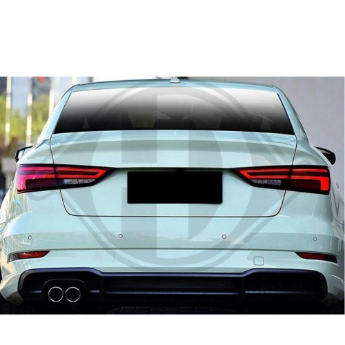 DIEDERICHS Arka aydınlatma seti HD Tuning