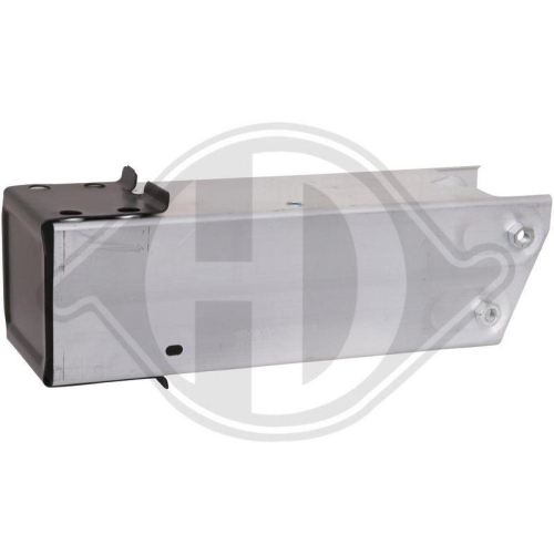 DIEDERICHS Impact Absorber, bumper