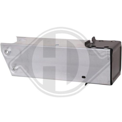 DIEDERICHS Impact Absorber, bumper