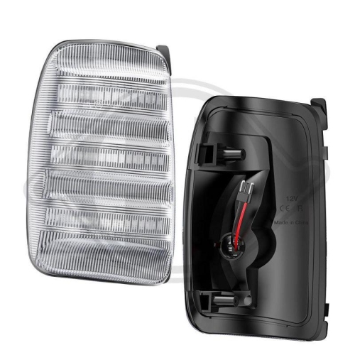 DIEDERICHS Kit intermitentes HD Tuning