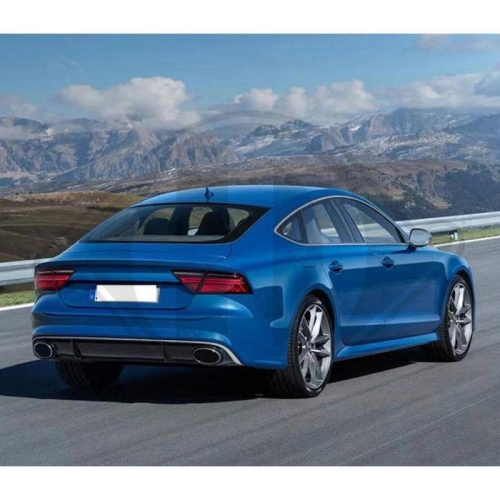 DIEDERICHS Sto&szlig;f&auml;nger HD Tuning