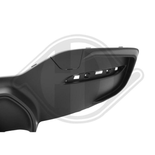 DIEDERICHS Guarni&ccedil;&atilde;o, p&aacute;ra-choques HD Tuning