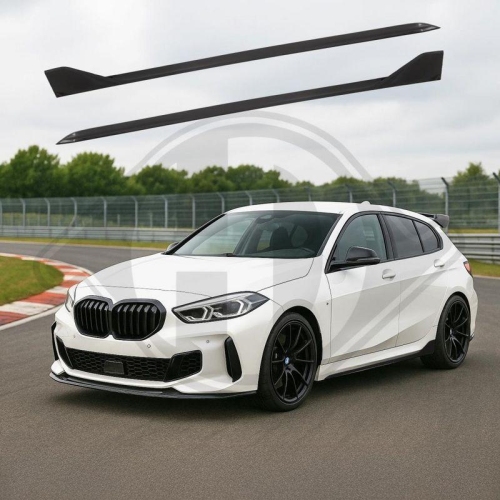 DIEDERICHS Revestimiento de apoyapie HD Tuning