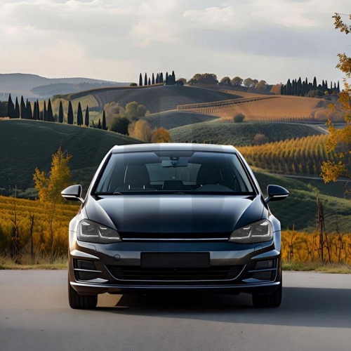 DIEDERICHS Kit de projecteurs principaux HD Tuning