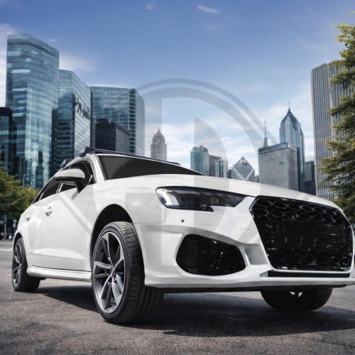 DIEDERICHS Bumper HD Tuning