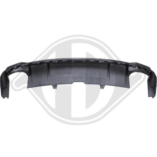 DIEDERICHS Zderzak HD Tuning