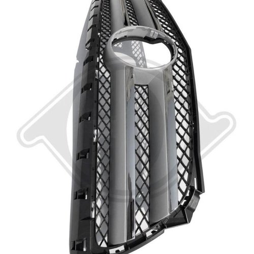 DIEDERICHS Panal de radiador