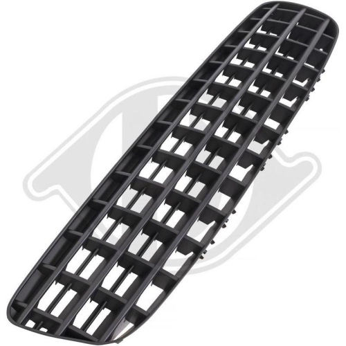 DIEDERICHS Kühlergitter HD Tuning