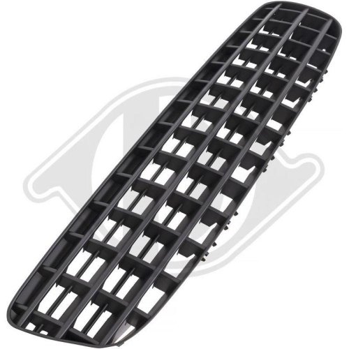 DIEDERICHS Grille de radiateur HD Tuning