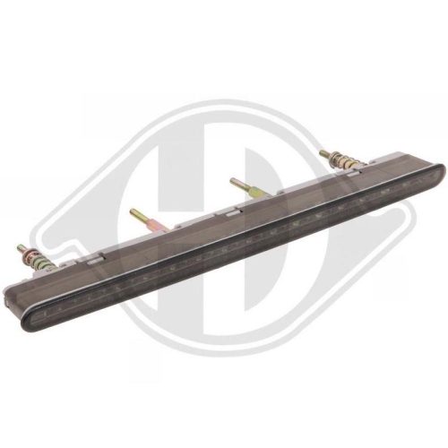 DIEDERICHS Dodatkowe światło STOP HD Tuning