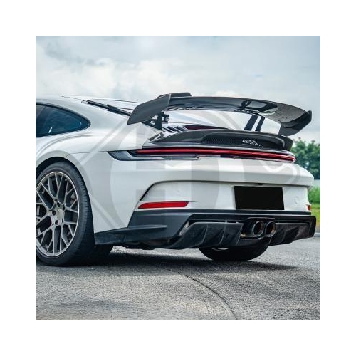 DIEDERICHS Pare-chocs HD Tuning