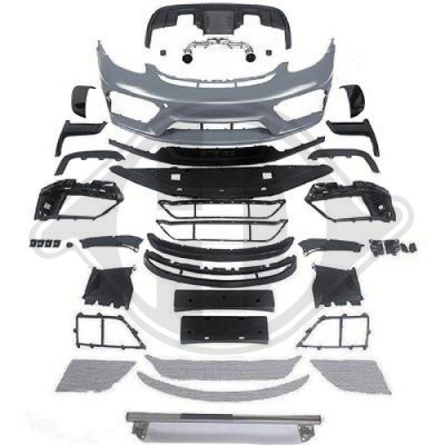 DIEDERICHS Tampon HD Tuning