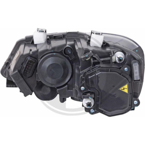 DIEDERICHS Verstralerset HD Tuning