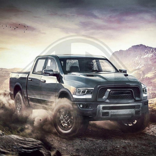 DIEDERICHS Juego faros principales HD Tuning