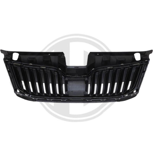 DIEDERICHS K&uuml;hlergitter HD Tuning