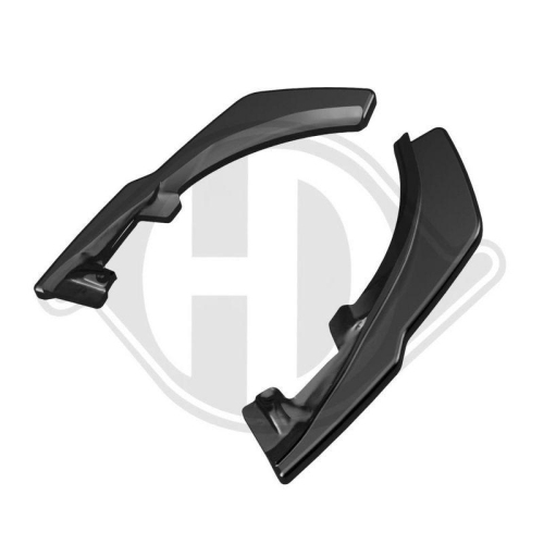 DIEDERICHS Trim/Protection Strip Set HD Tuning