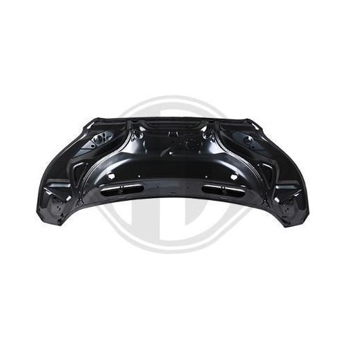 DIEDERICHS Capot-moteur