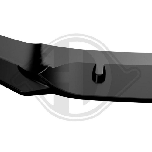 DIEDERICHS Spoiler HD Tuning