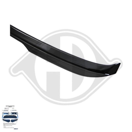 DIEDERICHS R&uuml;zgarlık HD Tuning