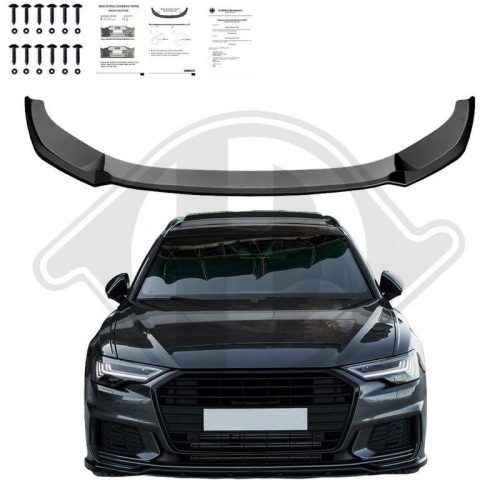 DIEDERICHS R&uuml;zgarlık HD Tuning