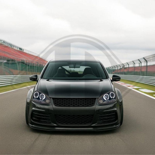 DIEDERICHS Verstralerset HD Tuning