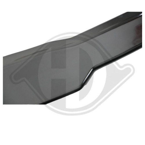 DIEDERICHS R&uuml;zgarlık HD Tuning