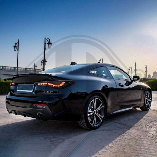 DIEDERICHS Achterlichtenset HD Tuning