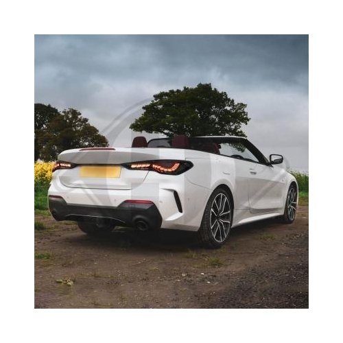 DIEDERICHS Kit de feux arrières HD Tuning
