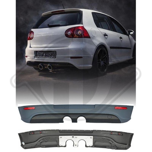 DIEDERICHS Bumper HD Tuning