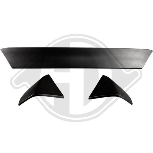 DIEDERICHS Spoiler HD Tuning